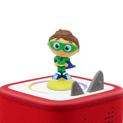 tonies Super Why Tonie Figurine *ADD 3 TO YOUR CART & 1 IS FREE!*