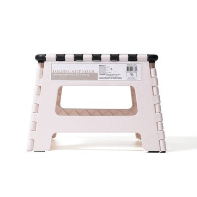 Vivitar Folding Stool Black/White