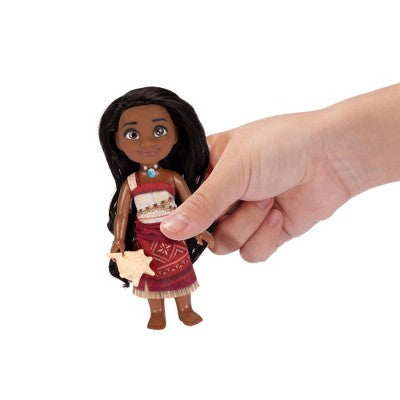 Disney Moana 2 6" Moana Petite Doll