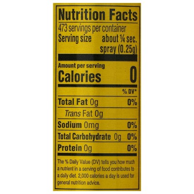 Graza "Frizzle" High Heat Cooking Olive Oil Spray - 5oz