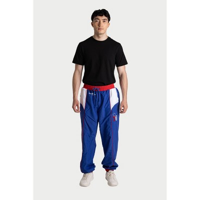 NBA Philadelphia 76ers Tracksuit Pants - XL