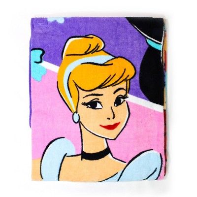 Disney Princess Beach Towel