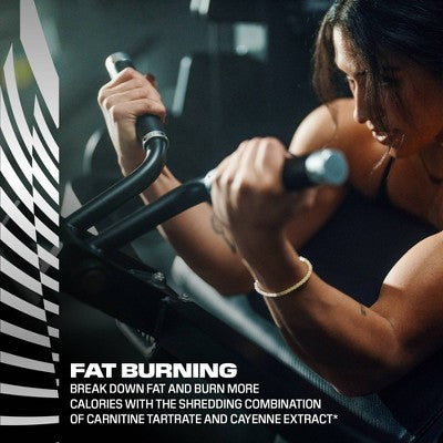 Cellucor C4 Sport Ripped Pre-Workout - Artic Snow Cone - 9.9oz/20ct