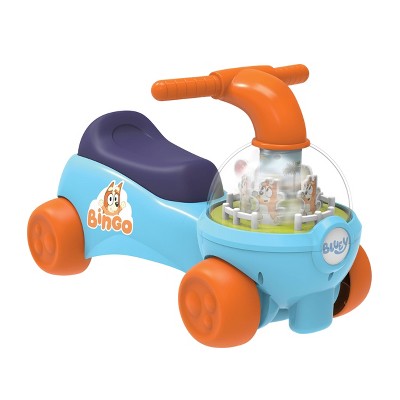 Bluey Keepy Uppy Ride On