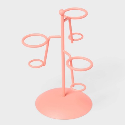 Cone Holder Coral - Sun Squad