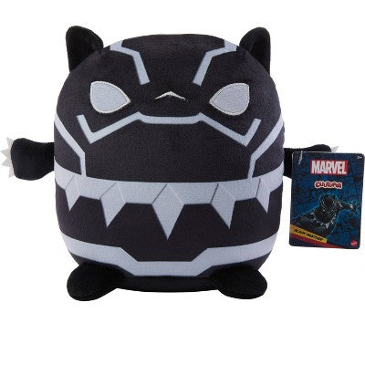 Marvel Cuutopia Black Panther Plush