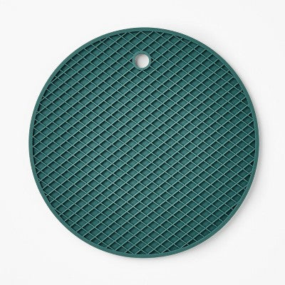 Silicone Trivvet Green - Figmint