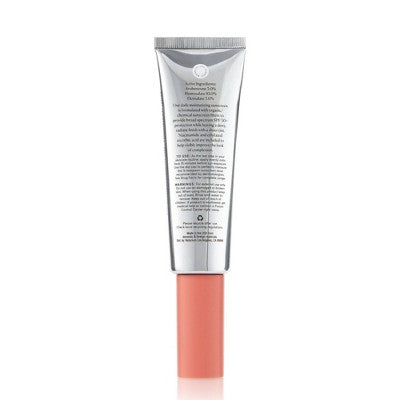 Naturium Tinted Dew Glow Moisturizer - SPF 50- 1.7 fl oz- Deep
