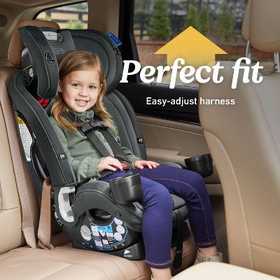 Graco Slimfit3 LX CCS (LOCAL PICKUP ONLY)