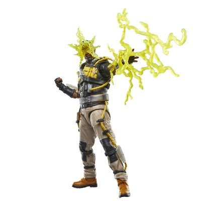 Marvel Legends Series Marvel's Electro Action Figure