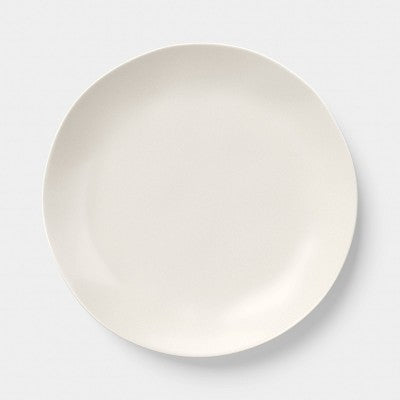 8'' Aralia Salad Plate Melamine New Wave - Threshold