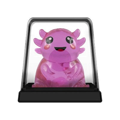 Incredible Play Squish-A-Lotl Gummy Squeeze Toy