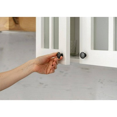 Scotch 48pk Bumpers Value Pack: Clear Adhesive Door & Wall Rubber Pads