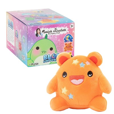 Moriah Elizabeth 6" Blob Universe Mystery Plush