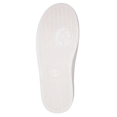 BILLY Footwear Kids' Haring Colorblock Sneakers - Blue 13