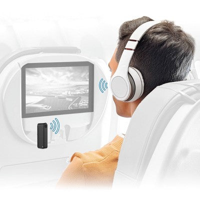 Just Wireless In-Flight Wireless Adapter