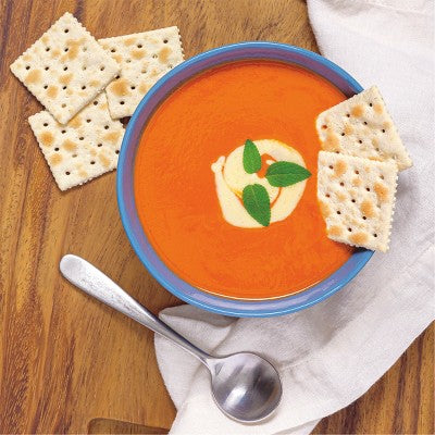 Premium Saltine Crackers, Original - 16oz