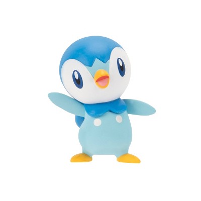 Pokemon 4pk Figures