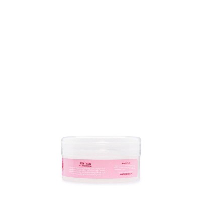 Camille Rose Edge Freeze Extreme Hold Gel - 2 oz