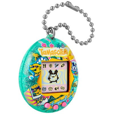 Tamagotchi Original - Chase 6