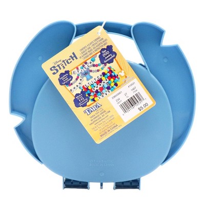 Disney Jewelry Activity Stitch