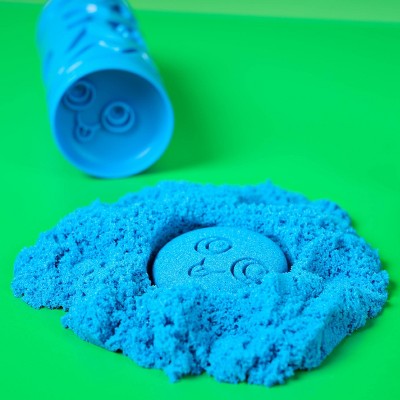 Kinetic Sand Stamp N'Roll