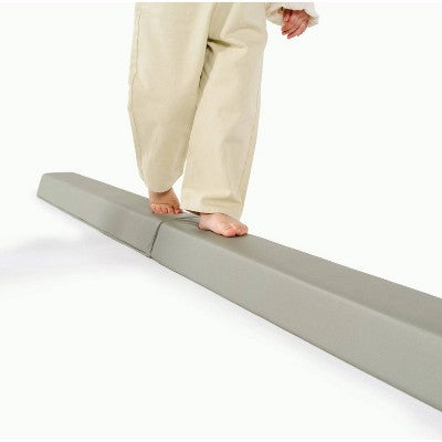 Rollic Balance Beam - Seagrass: Soft Play Equipment for Kids (LOCAL PICKUP ONLY)