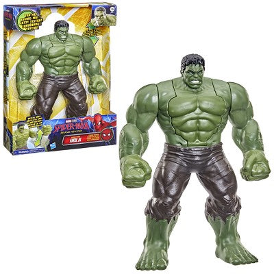 Savage Smash Hulk