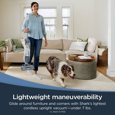 Shark Freestyle Max Cordless Upright Vacuum, Multi-Surface Cleaning, Lightweight with Large Dust Cup SV2002 (LOCAL PICKUP ONLY)