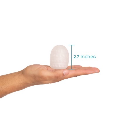 plusOne Pocket Stroker