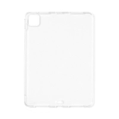 Apple iPad Case (Pro 11/Air) - dealworthy Clear
