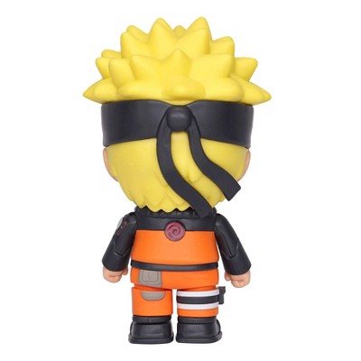 Naruto Model Kit - 12pc
