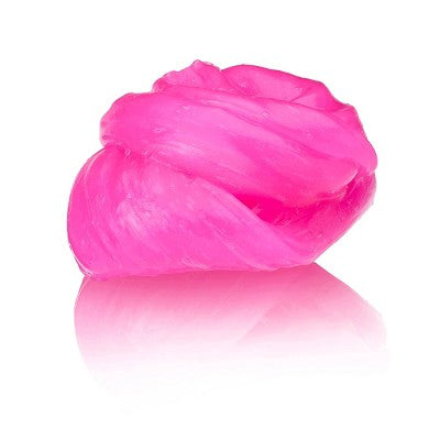 Cra-Z-Slimy I'm Glossy Pink Slime Jar 7.8oz
