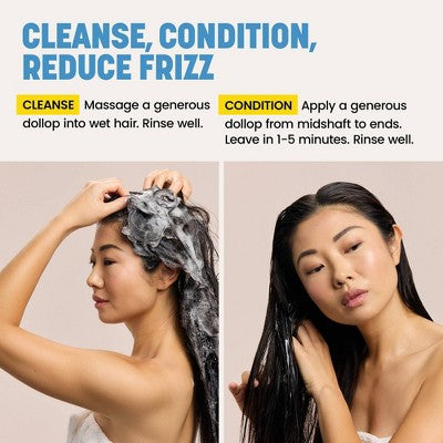 Drybar Liquid Glass Smoothing Conditioner - 8.5 fl oz - Ulta Beauty