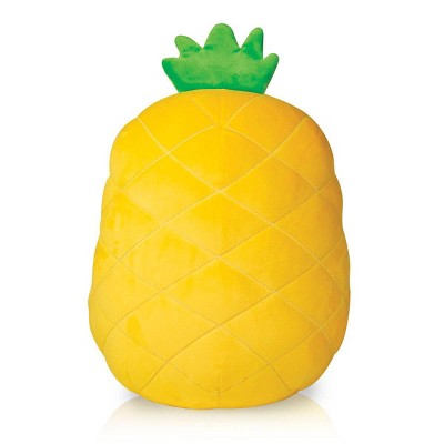 Smoko 12" Pineapple Tayto Deluxe Plush
