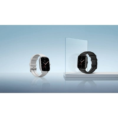 Amazfit GTS 2 Midnight - Black