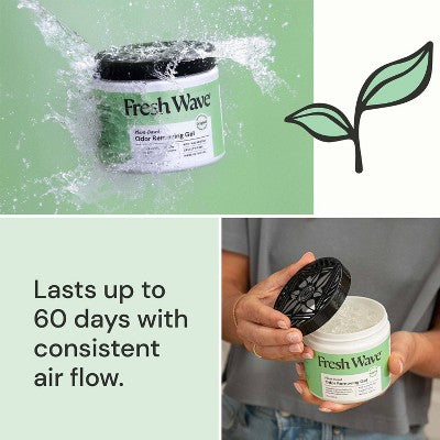 Fresh Wave Odor Removing Gel - 11oz