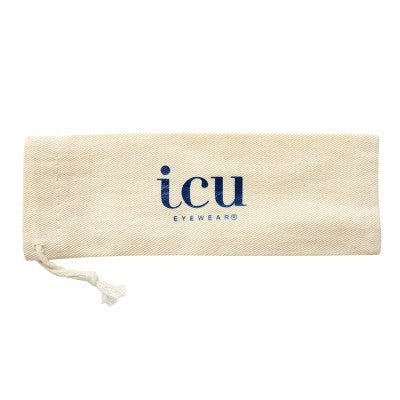 ICU Eyewear Bolton Reading Glasses +1.25 - 2ct