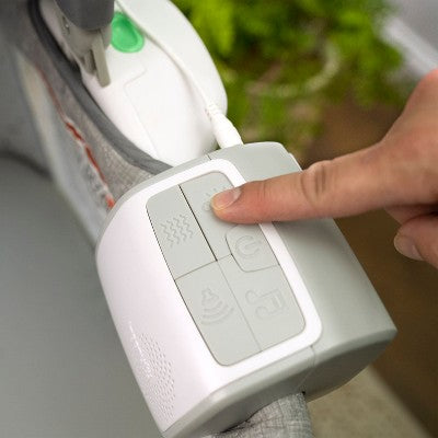 Ingenuity Dream Hero Starlight 3-in-1 Co-Sleeping Bassinet - Lume (LOCAL PICKUP ONLY)