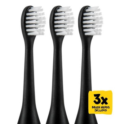 Made By Dentists Sonic X Rechargeable Electric Toothbrush for Kids' - Today Was a Good Day