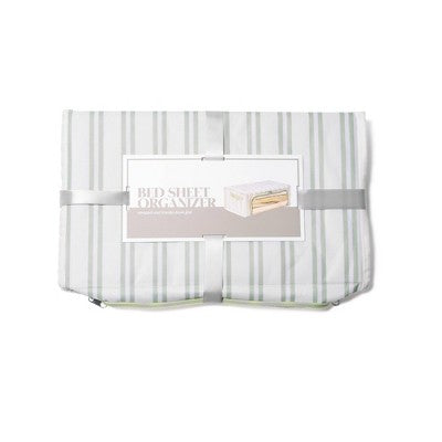 Vivitar Folding Organizers Green/Cream