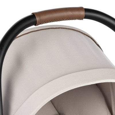 Maxi-Cosi Mico Luxe Infant Car Seat - New Hope Tan (LOCAL PICKUP ONLY)