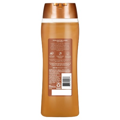 Suave Body Wash - Cocoa Butter+Shea - 18 fl oz: Liquid For Whole Body, Normal Skin, Basic Cleansing