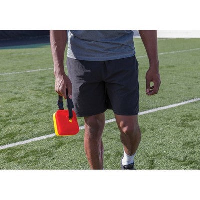 SKLZ Mini Cones - 20pk - Red/Yellow