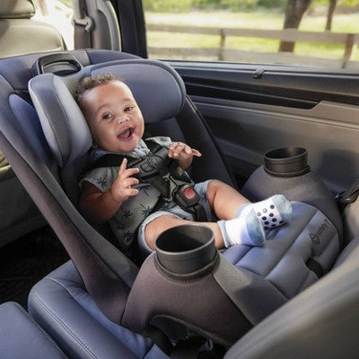 Safety 1st Ellaris All-in-One Car Seat - Topsail (LOCAL PICKUP ONLY)