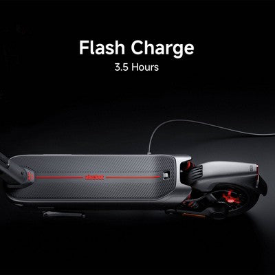 Segway Max G3 Electric Scooter