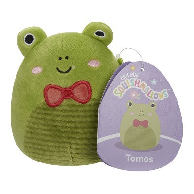 Squishmallows 4" Blind Capsules Little Plush
