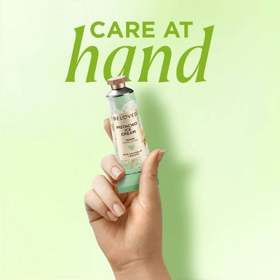 Beloved Pistachio Ice Cream Hand Lotion - 1oz