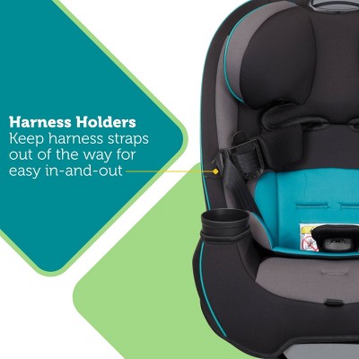 Safety 1st Grow and Go All-in-One Convertible Car Seat - Evening Shadow (LOCAL PICKUP ONLY)