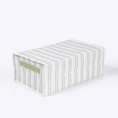 Vivitar Folding Organizers Green/Cream